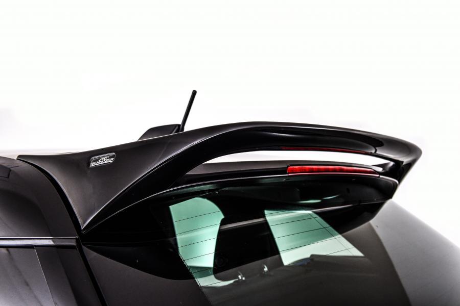 Детали экстерьера BMW i3s by AC Schnitzer (I01) 2019 года  (фото 6 из 13)